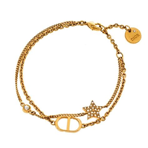 dior star bracelet price|genuine Dior bracelets.